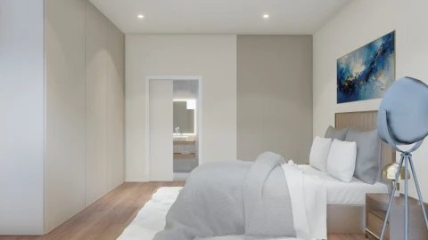 Apartamento T2 para Venda em O. Azeméis, Riba-Ul, Ul, Macinhata Seixa, Madail
