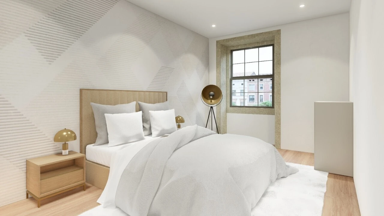 Apartamento T3 para Venda em O. Azeméis, Riba-Ul, Ul, Macinhata Seixa, Madail Foto 21