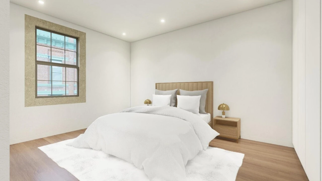 Apartamento T3 para Venda em O. Azeméis, Riba-Ul, Ul, Macinhata Seixa, Madail Foto 23