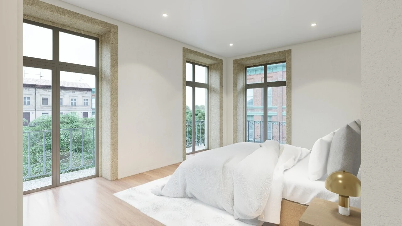 Apartamento T3 para Venda em O. Azeméis, Riba-Ul, Ul, Macinhata Seixa, Madail Foto 18