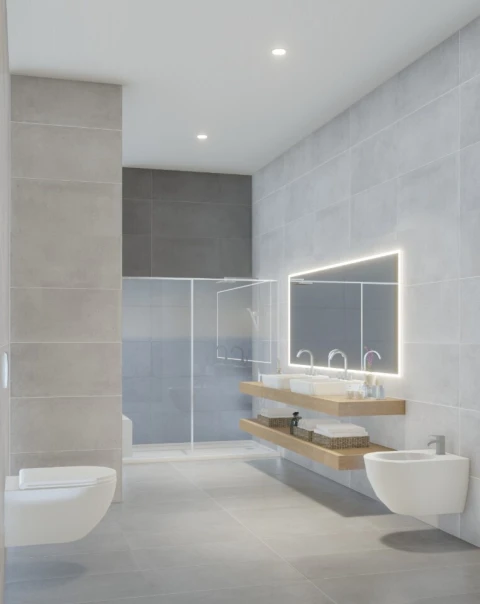 Apartamento T3 para Venda em O. Azeméis, Riba-Ul, Ul, Macinhata Seixa, Madail