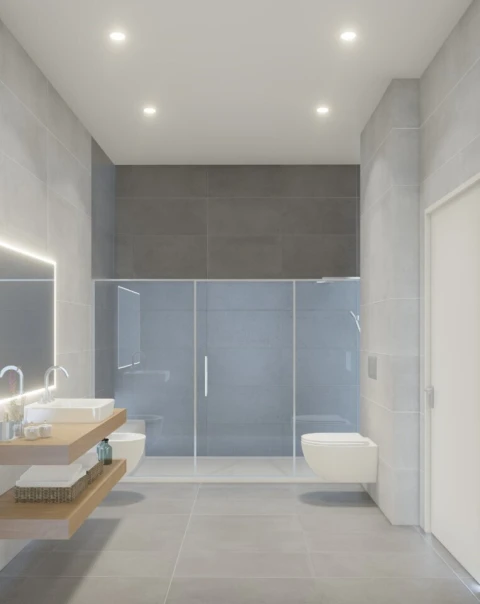 Apartamento T3 para Venda em O. Azeméis, Riba-Ul, Ul, Macinhata Seixa, Madail