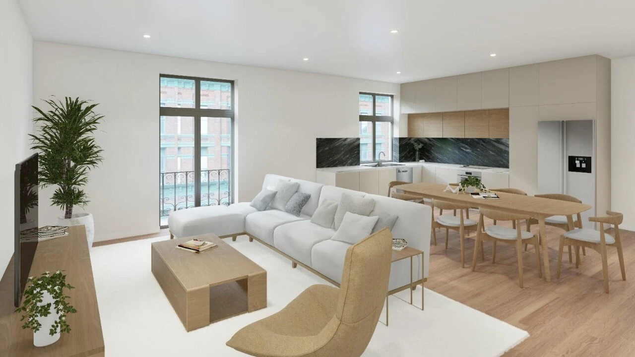 Apartamento T1 para Venda em O. Azeméis, Riba-Ul, Ul, Macinhata Seixa, Madail Foto 10