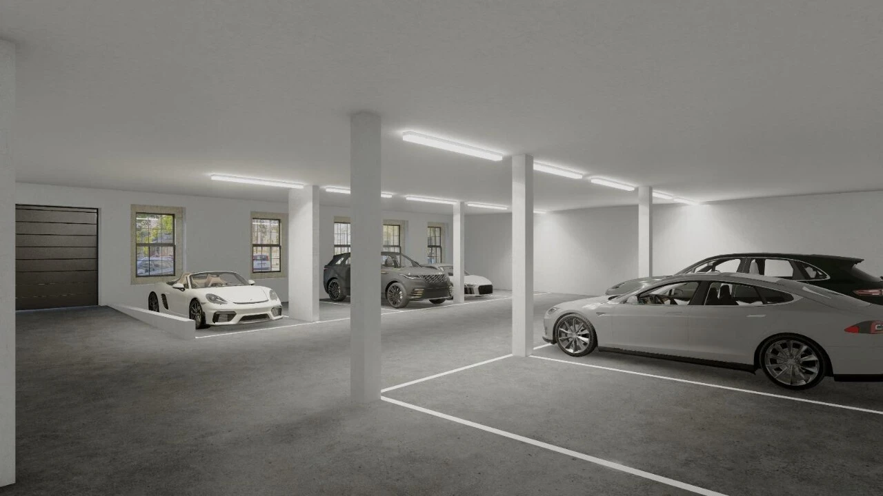 Apartamento T1 para Venda em O. Azeméis, Riba-Ul, Ul, Macinhata Seixa, Madail Foto 15
