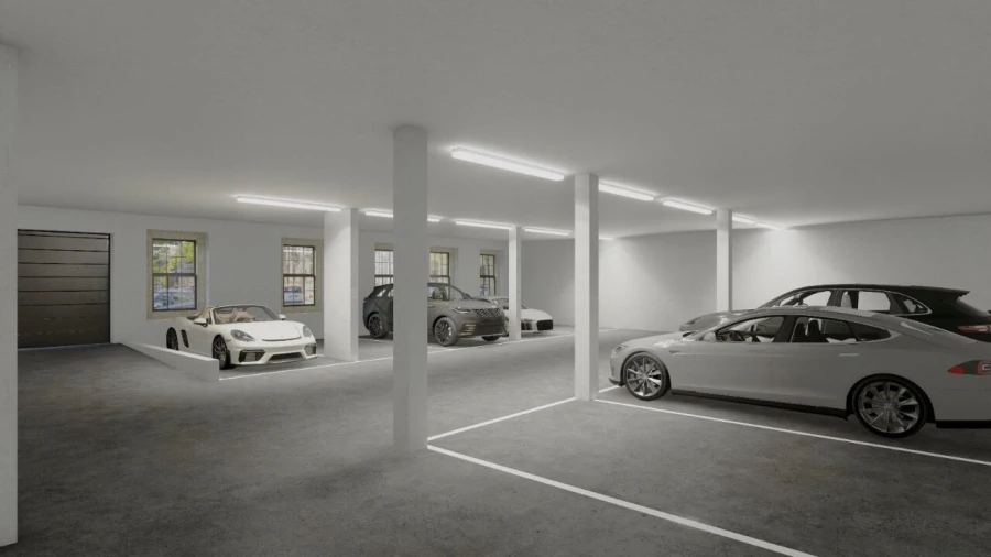 Apartamento T1 para Venda em O. Azeméis, Riba-Ul, Ul, Macinhata Seixa, Madail Foto 15