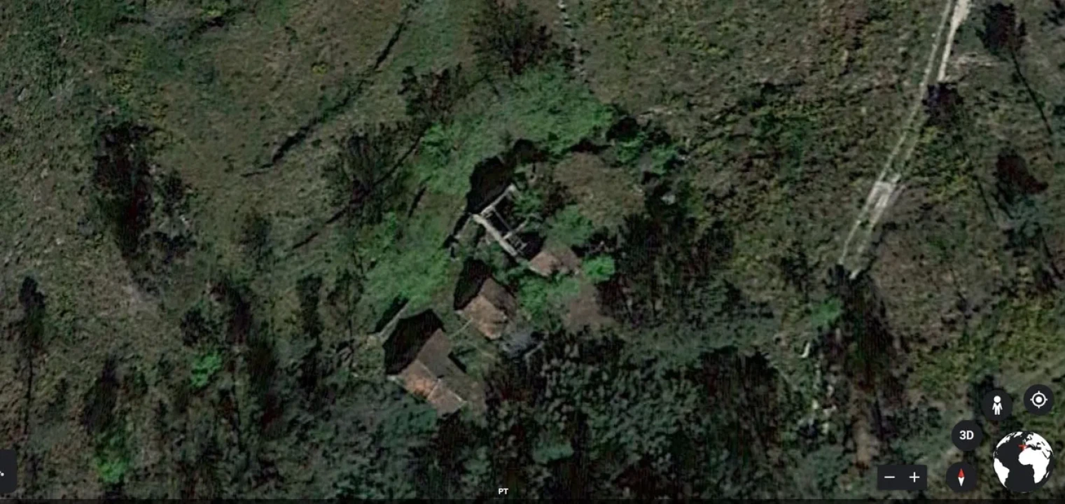 Quinta T0 para Venda em Várzea, Aliviada e Folhada Foto 13