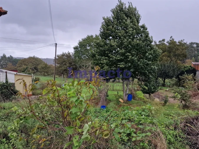 Terreno para Venda em Fiães Foto 3