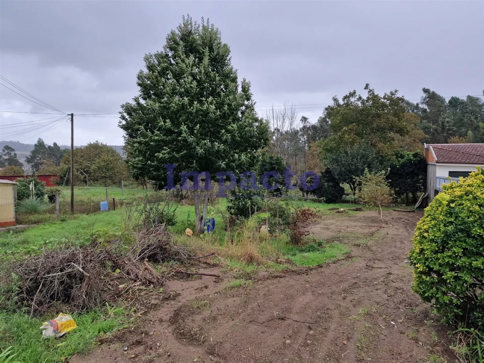 Terreno para Venda em Fiães Foto 2