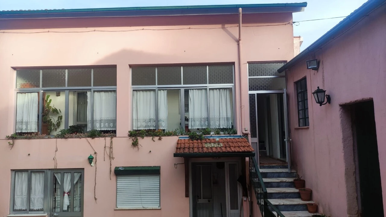 Moradia T3 para Venda em Macieira de Sarnes Foto 17
