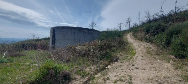 Moradia T1 para Venda em Gonçalo