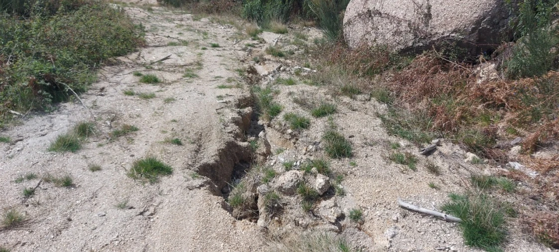 Moradia T1 para Venda em Gonçalo Foto 45
