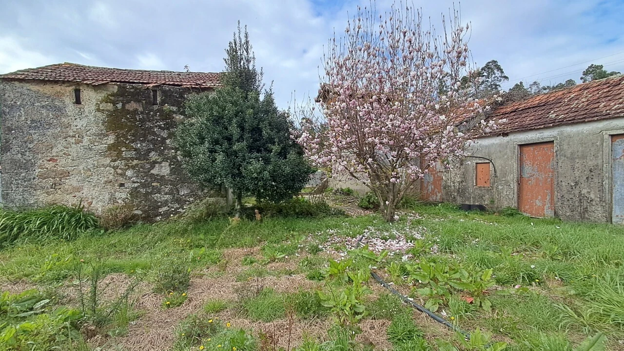 Moradia T2 para Venda em Macieira de Sarnes Foto 1