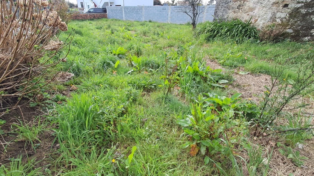 Moradia T2 para Venda em Macieira de Sarnes Foto 13