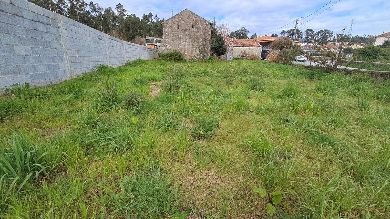 Moradia T2 para Venda em Macieira de Sarnes Foto 14