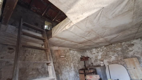 Moradia T2 para Venda em Macieira de Sarnes