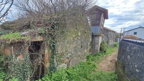 Moradia T2 para Venda em Macieira de Sarnes