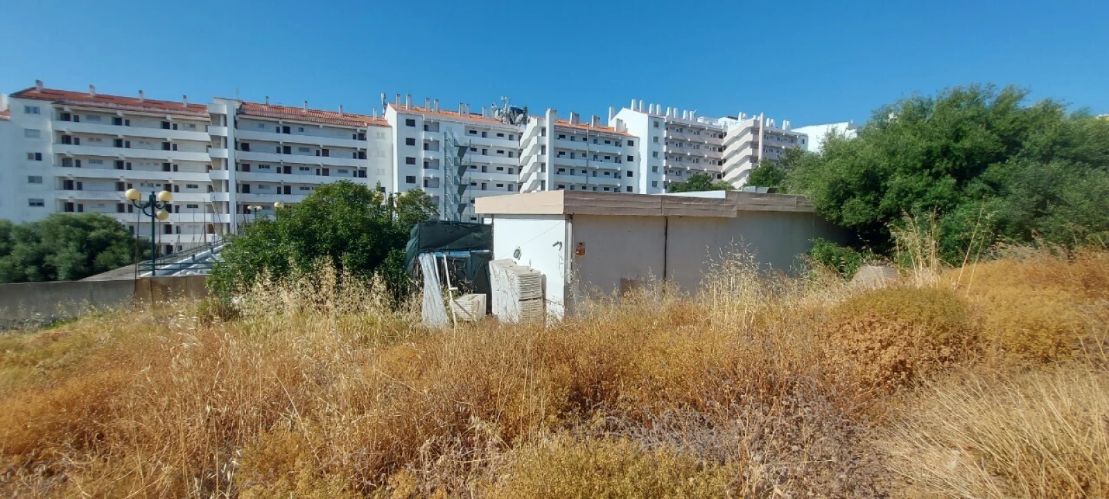 Terreno para Venda em Albufeira e Olhos de Água Foto 17
