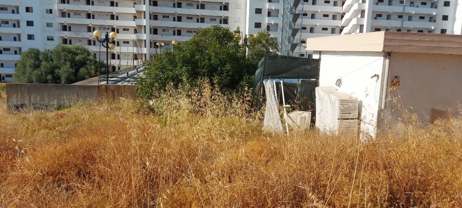 Terreno para Venda em Albufeira e Olhos de Água Foto 18