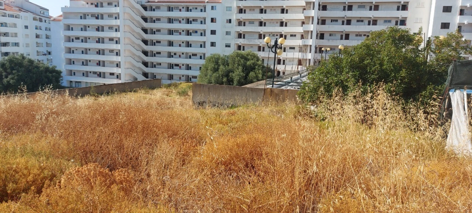 Terreno para Venda em Albufeira e Olhos de Água Foto 19