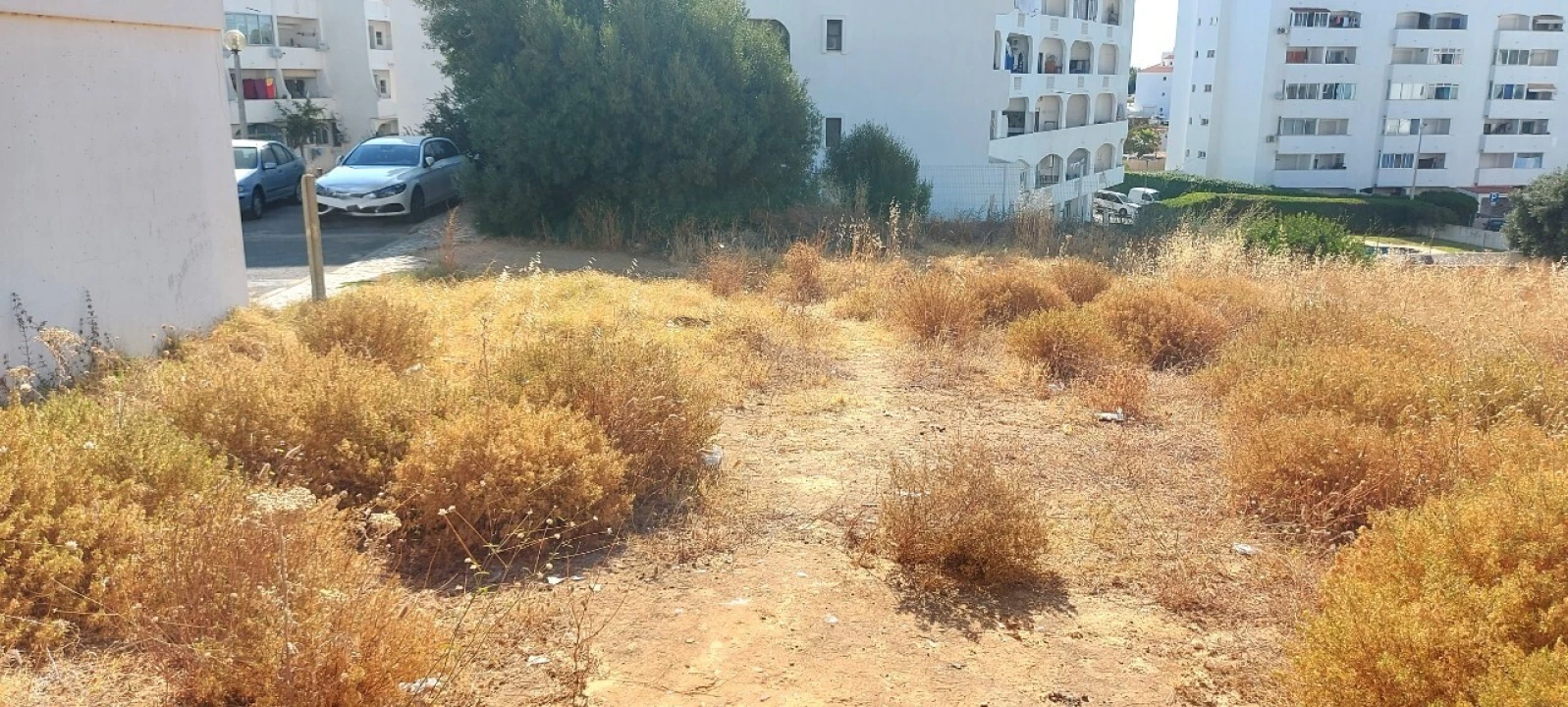 Terreno para Venda em Albufeira e Olhos de Água Foto 20