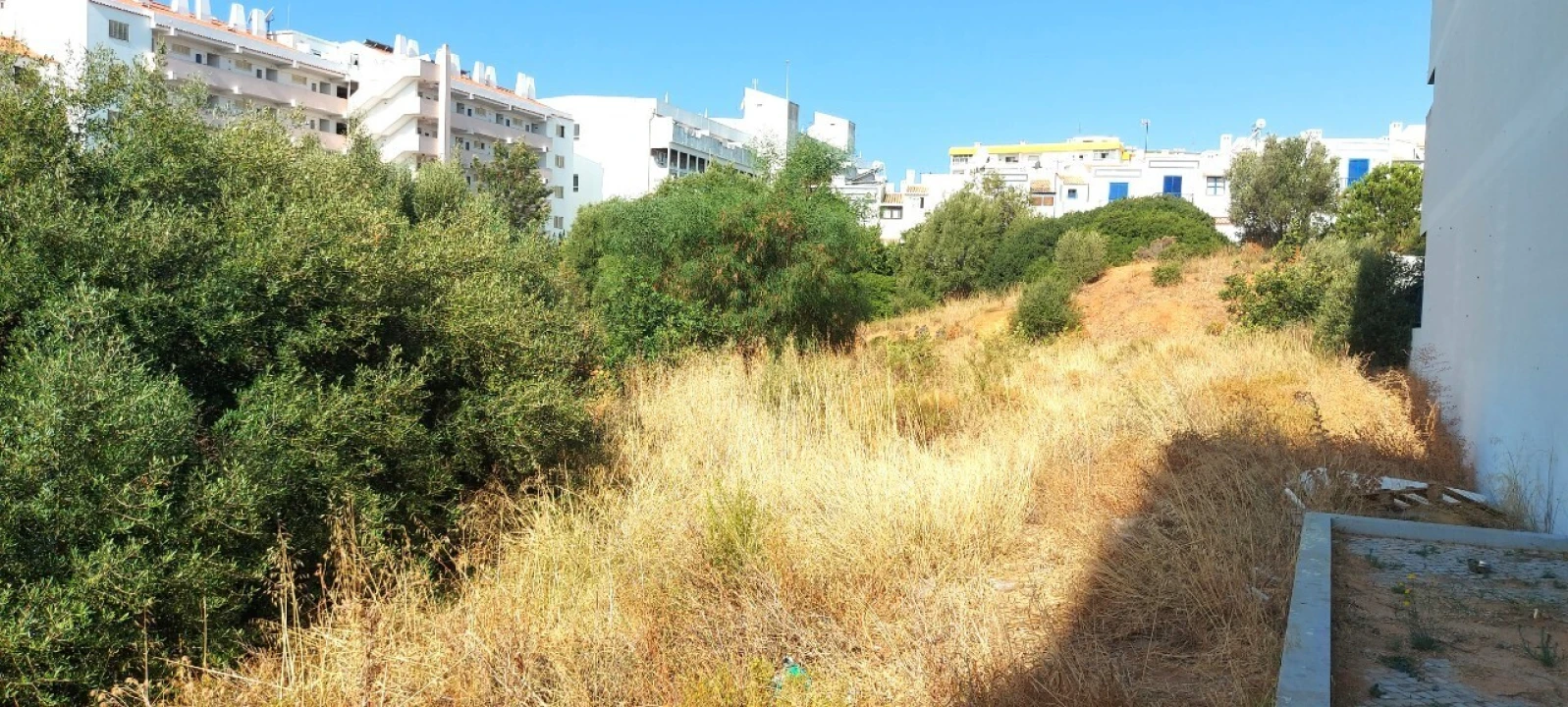Terreno para Venda em Albufeira e Olhos de Água Foto 22