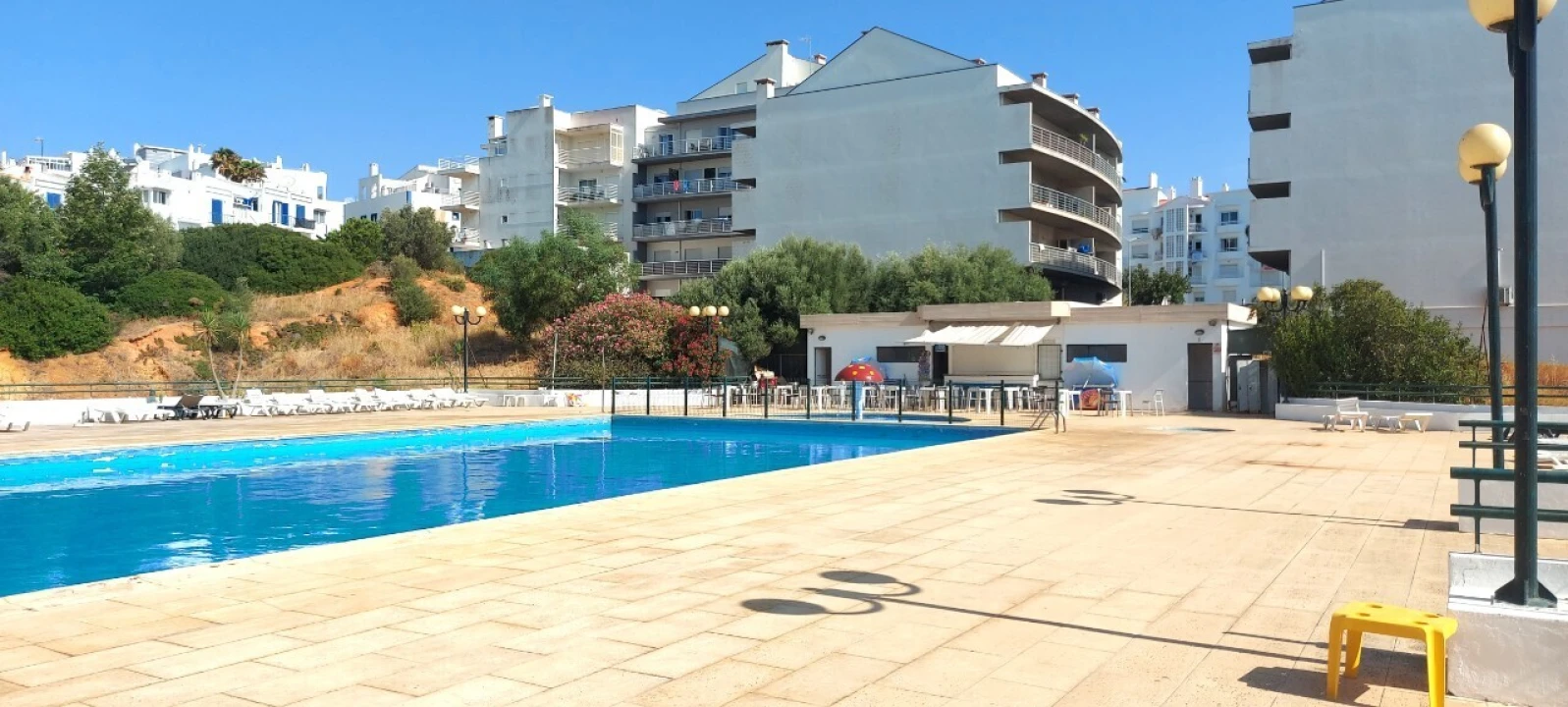 Terreno para Venda em Albufeira e Olhos de Água Foto 31