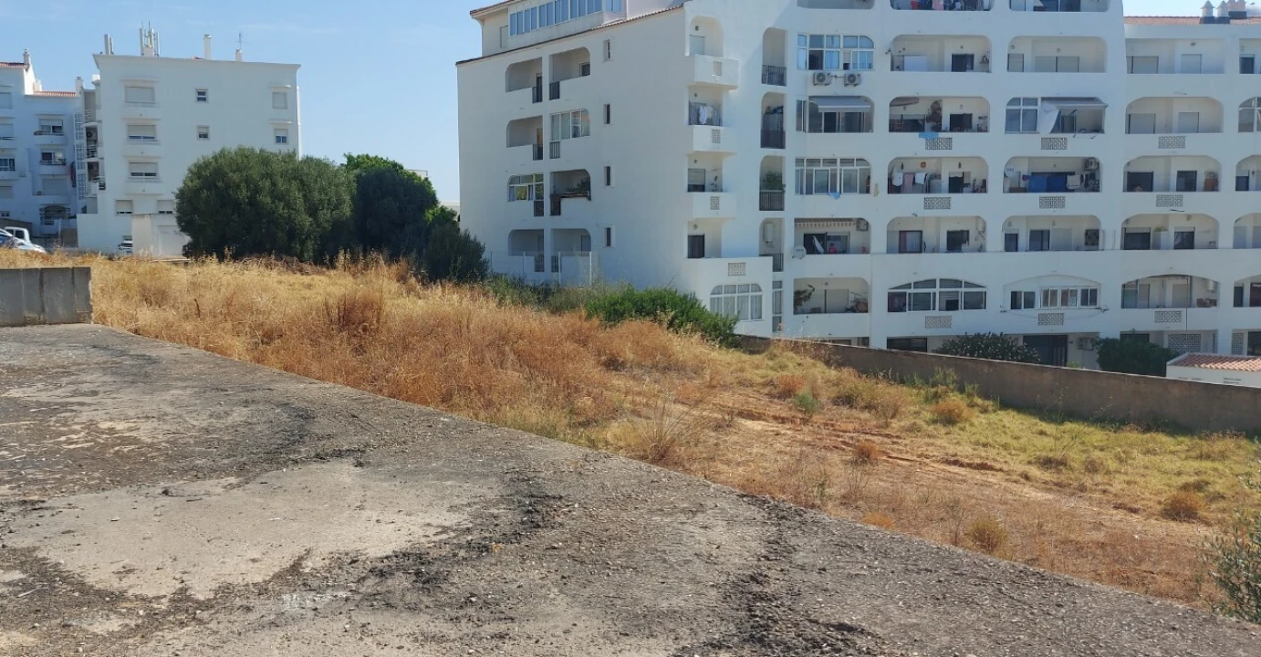 Terreno para Venda em Albufeira e Olhos de Água Foto 33