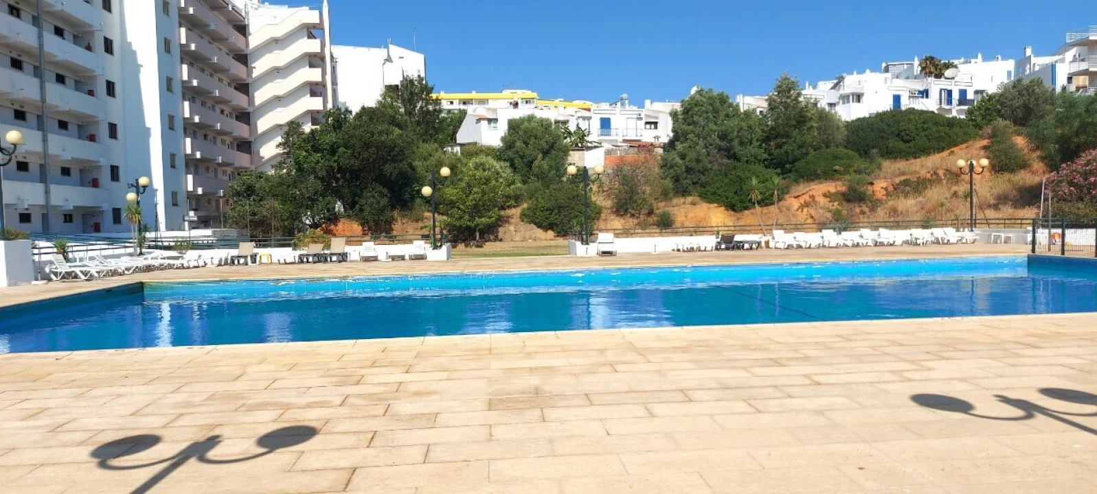 Terreno para Venda em Albufeira e Olhos de Água Foto 38