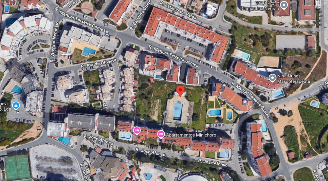 Terreno para Venda em Albufeira e Olhos de Água Foto 2