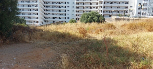 Terreno para Venda em Albufeira e Olhos de Água