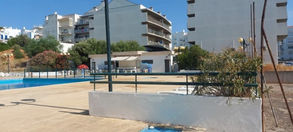 Terreno para Venda em Albufeira e Olhos de Água