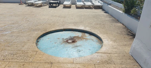Terreno para Venda em Albufeira e Olhos de Água