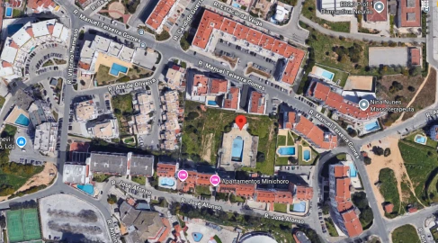 Terreno para Venda em Albufeira e Olhos de Água