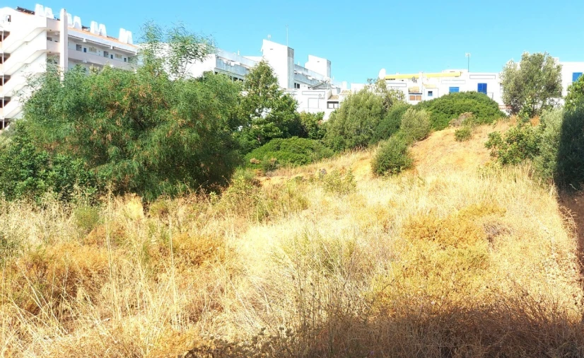 Terreno para Venda em Albufeira e Olhos de Água Foto 23