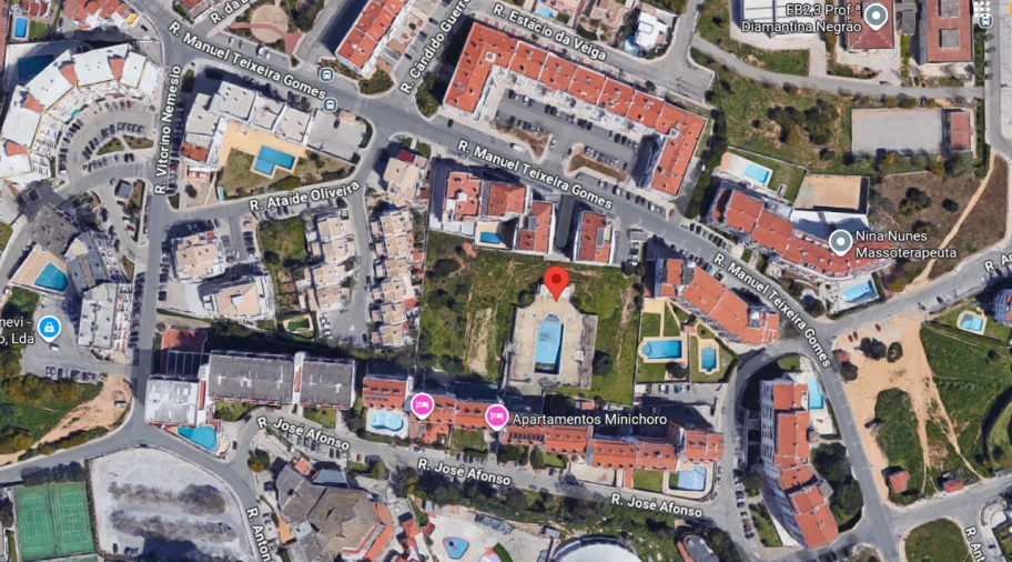 Terreno para Venda em Albufeira e Olhos de Água Foto 2