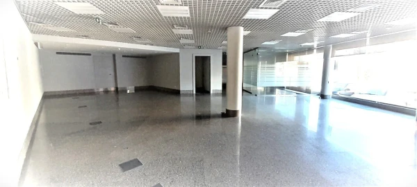 Loja para Arrendamento em São João da Madeira