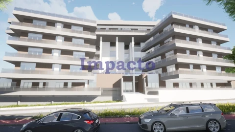 Apartamento T1 para Venda em O. Azeméis, Riba-Ul, Ul, Macinhata Seixa, Madail