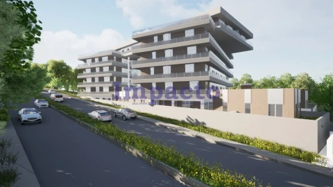 Apartamento T1 para Venda em O. Azeméis, Riba-Ul, Ul, Macinhata Seixa, Madail
