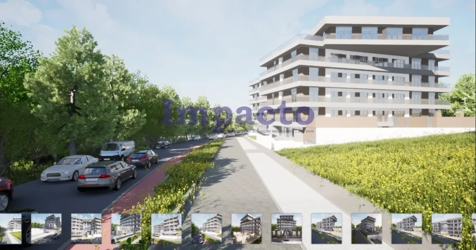 Apartamento T1 para Venda em O. Azeméis, Riba-Ul, Ul, Macinhata Seixa, Madail Foto 14