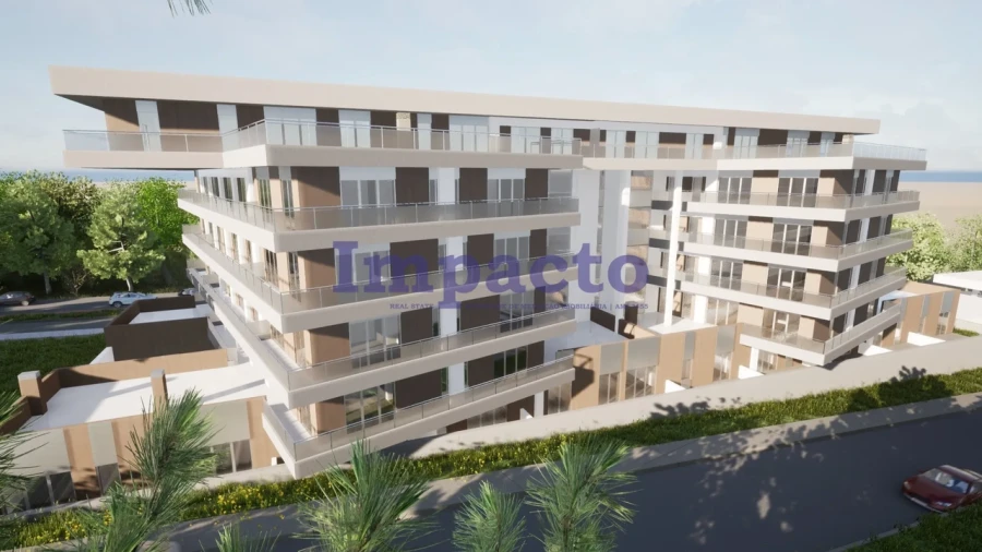 Apartamento T1 para Venda em O. Azeméis, Riba-Ul, Ul, Macinhata Seixa, Madail Foto 13