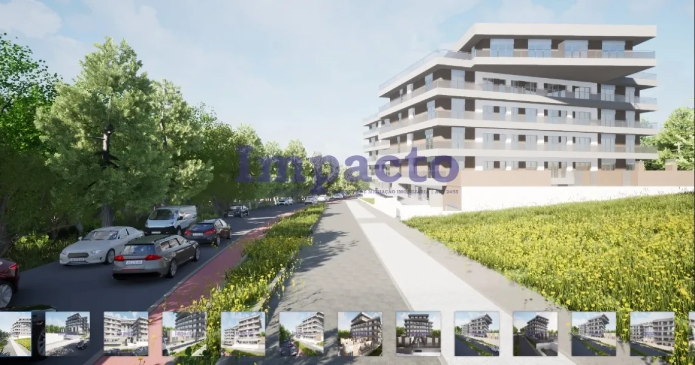 Apartamento T1 para Venda em O. Azeméis, Riba-Ul, Ul, Macinhata Seixa, Madail Foto 14
