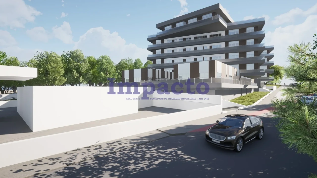 Apartamento T1 para Venda em O. Azeméis, Riba-Ul, Ul, Macinhata Seixa, Madail Foto 2
