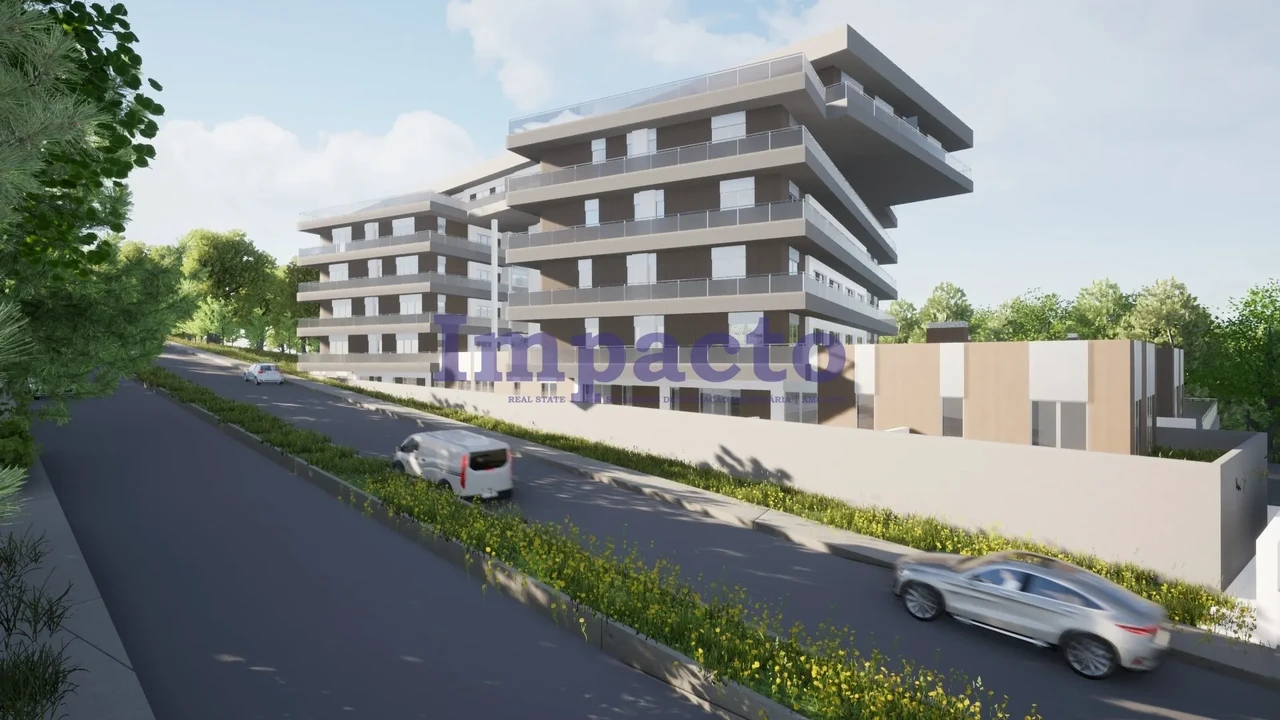 Apartamento T1 para Venda em O. Azeméis, Riba-Ul, Ul, Macinhata Seixa, Madail Foto 9