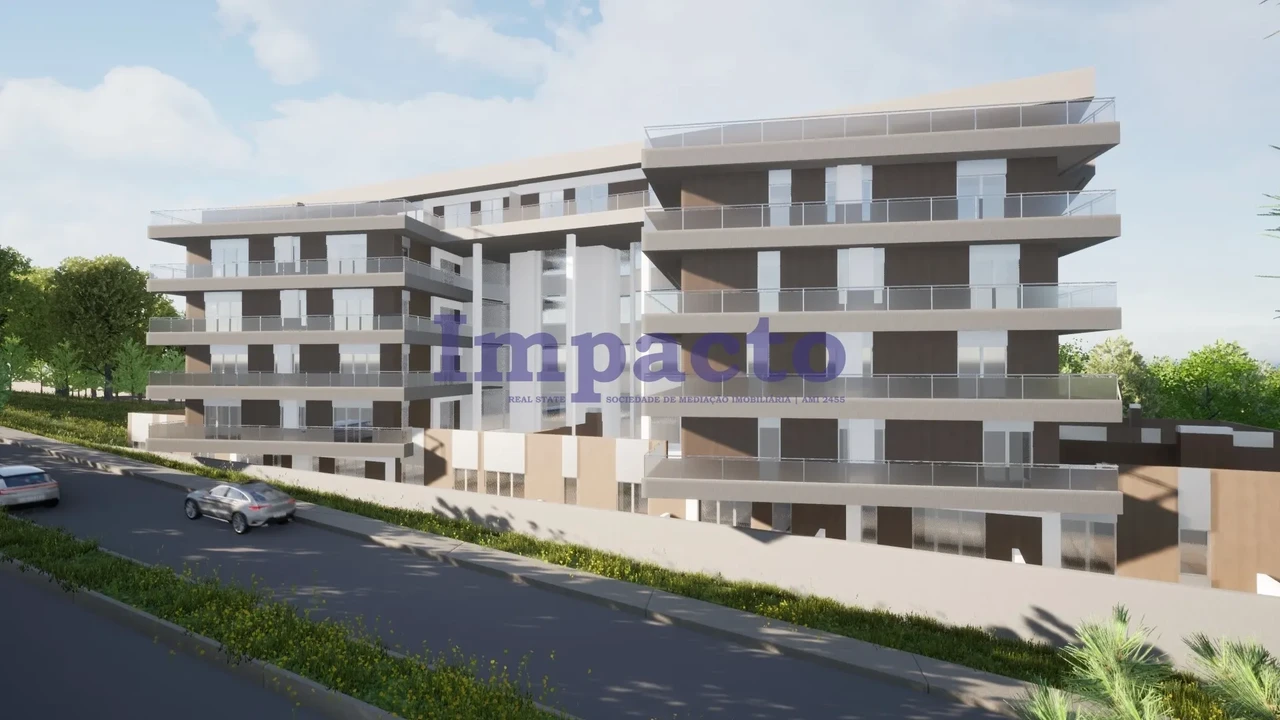 Apartamento T1 para Venda em O. Azeméis, Riba-Ul, Ul, Macinhata Seixa, Madail Foto 12