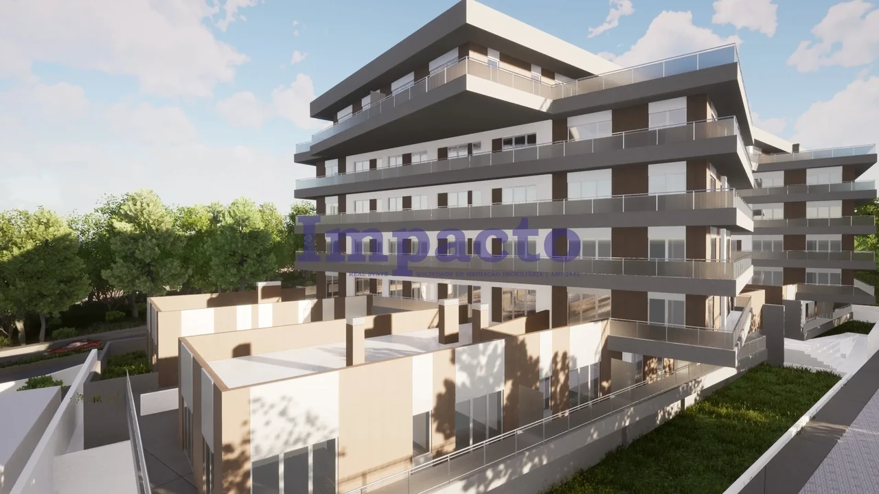 Apartamento T1 para Venda em O. Azeméis, Riba-Ul, Ul, Macinhata Seixa, Madail Foto 7