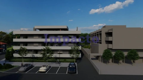 Apartamento T3 para Venda em Loureiro