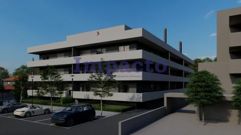 Apartamento T3 para Venda em Loureiro