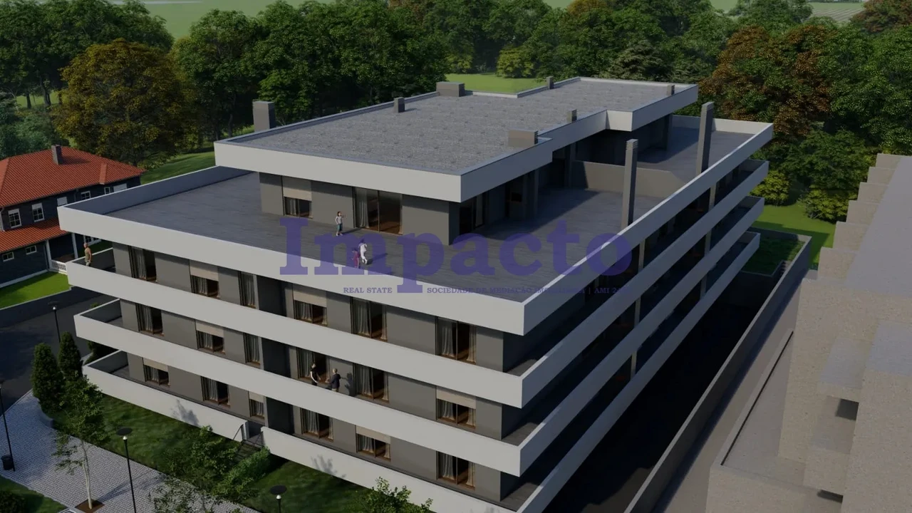 Apartamento T3 para Venda em Loureiro Foto 7