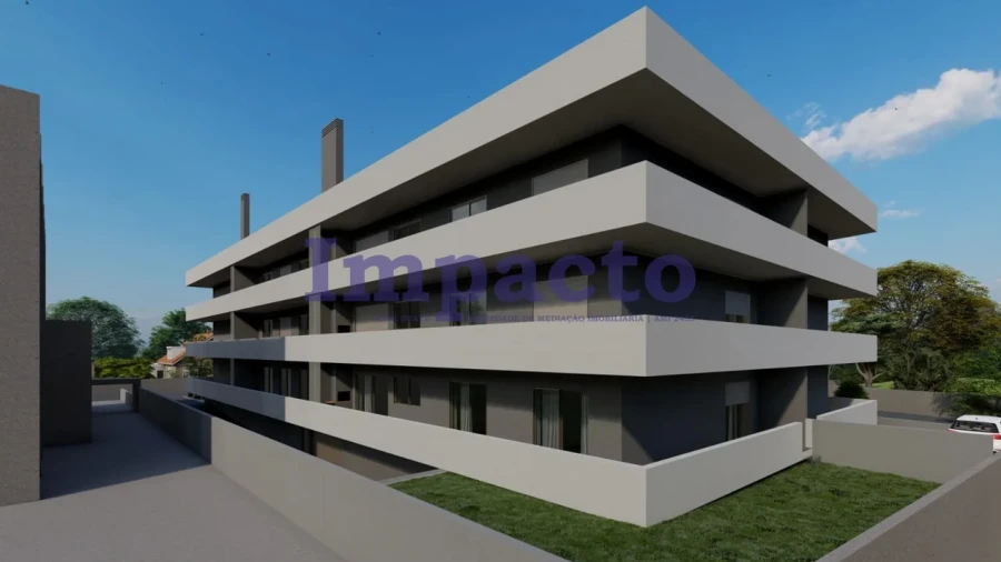 Apartamento T3 para Venda em Loureiro