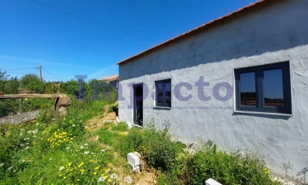 Moradia T1 para Venda em Ossela